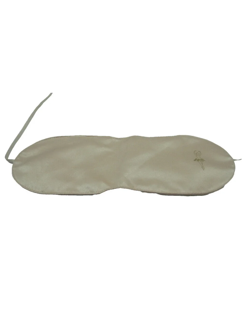 4 Pc Silky Sleep Eye Mask Regular & Large Pink by Bally    **NWOB**